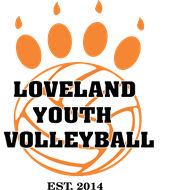 Loveland Youth Volleyball