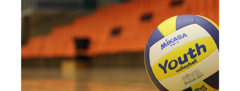 Loveland Youth Volleyball - Fall registration is closed